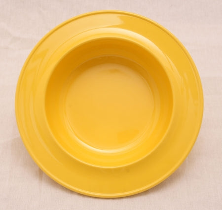 Dish/Bowl - Yellow 6 pack