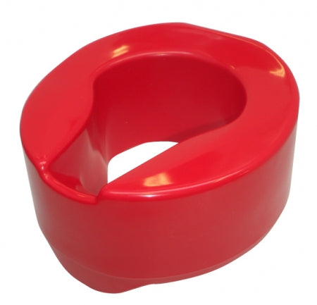 Armley Raised Toilet Seat