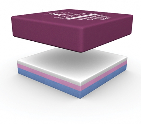 Dyna-Flex Cushion