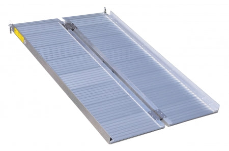 Aluminium Suitcase Ramp