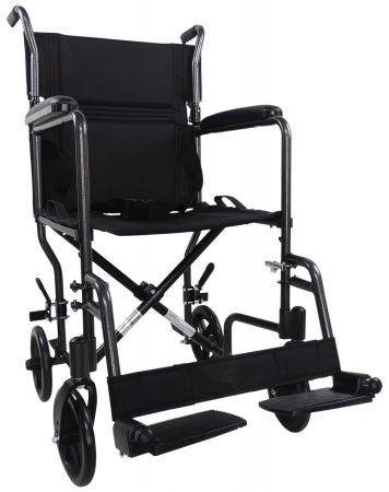 Aidapt Aluminium Compact Transit Chair