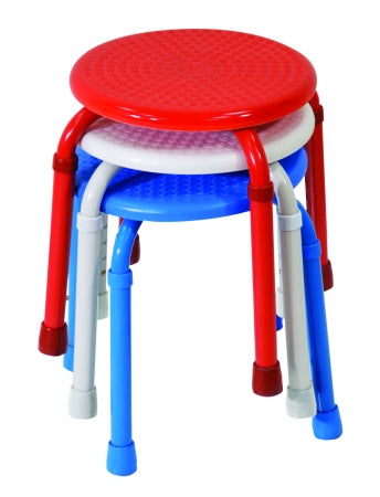 Multi-Purpose Adjustable Stool