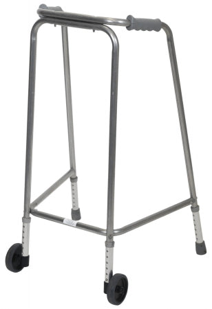 Bariatric Walking Frame - With Wheels - XL