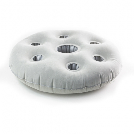 Inflatable Support Cushion